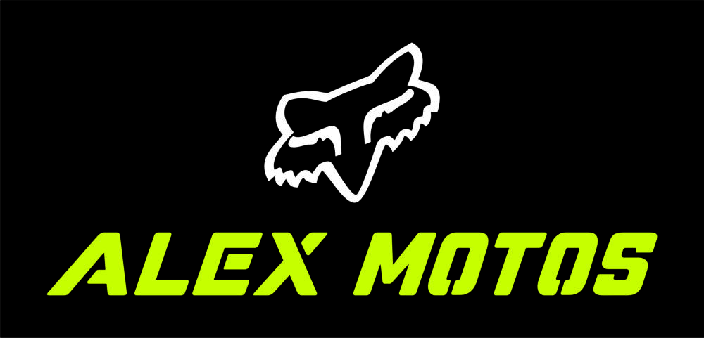 Alex Motos - Motos novas e seminovas